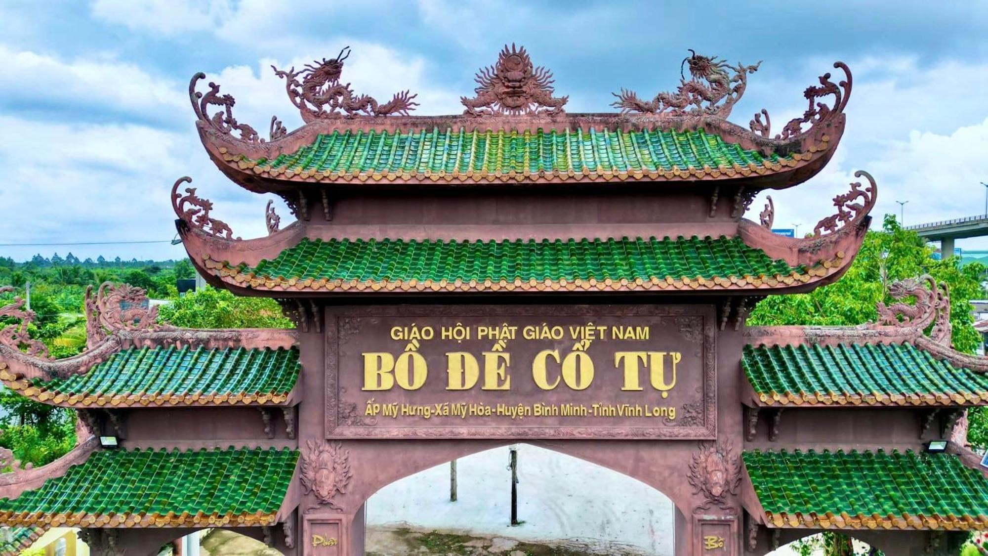 Khach San Ngu Long Hai หวินห์ลอง ภายนอก รูปภาพ